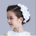 Duoduo princesa niños y niña horquilla grande / bebé accesorios para el cabello al por mayor niños que usan